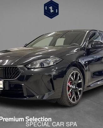 BMW Serie 1 F70 118d MSport Pro auto
