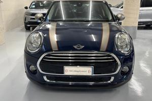 MINI Cooper D 1.5 Cooper D 7SEVEN 5 porte unico