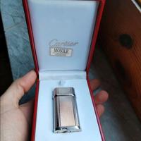 Accendino Cartier