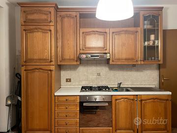 Cucina Copat