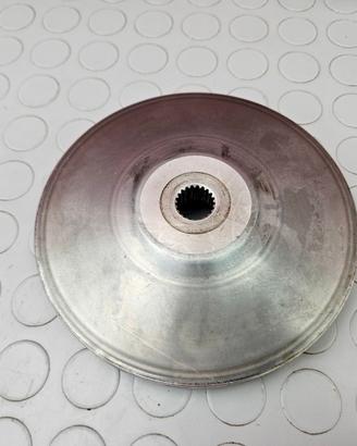 SEMIPULEGGIA FISSA CAN AM BRP DS 250 BD 2007 2008