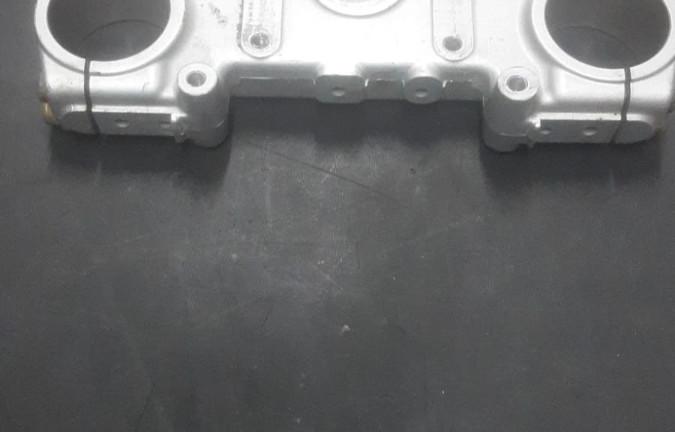 Piastra forcella ducati monster 600 anno 1999