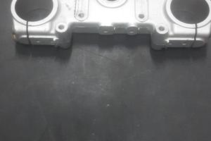 Piastra forcella ducati monster 600 anno 1999