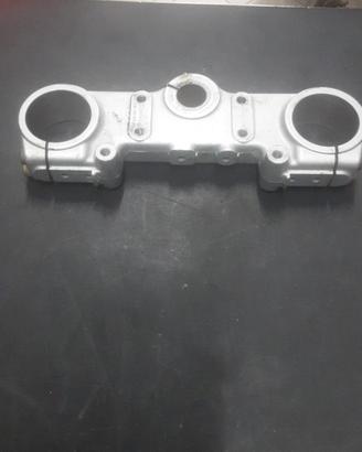 Piastra forcella ducati monster 600 anno 1999