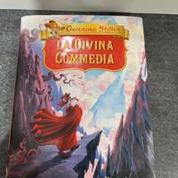 La divina commedia