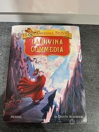 La divina commedia