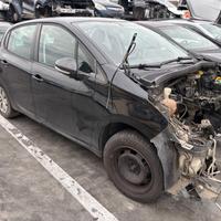 Ricambi per Peugeot 2018 2013