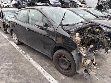 Ricambi per Peugeot 2018 2013