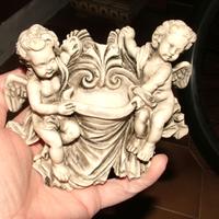 Coppia Acquasantiere