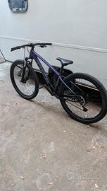 Trek marlin 5 27.5 small