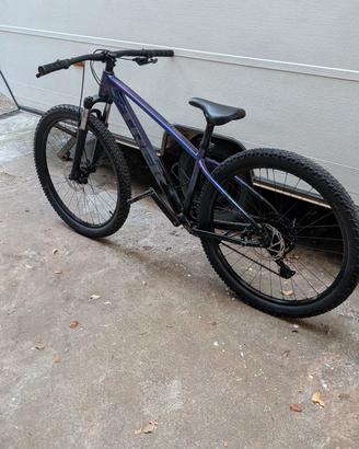 Trek marlin 5 27.5 small