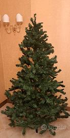 Albero di Natale artificiale