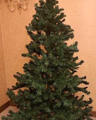 Albero di Natale artificiale