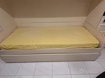 Letto singolo