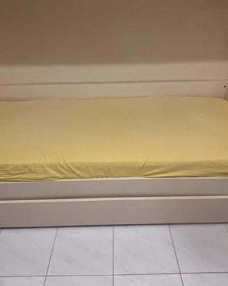 Letto singolo