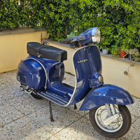 Piaggio Vespa 125 TS 1977