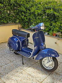 Piaggio Vespa 125 TS 1977