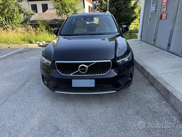 Volvo xc40 AWD D3 4x4