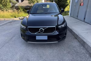 Volvo xc40 AWD D3 4x4