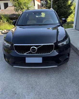 Volvo xc40 AWD D3 4x4