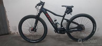 MTB-e Olympia 