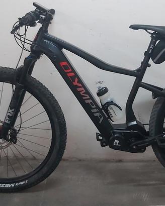 MTB-e Olympia 
