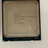 Intel Xeon E5-1650 v2 3.5GHz – Upgrade Mac Pro 5,1