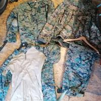 Lotto softair PROPPER Marpat softashell ghillie