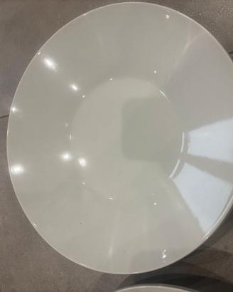 Set 4 Piatti Ikea