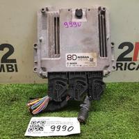 CENTRALINA INIEZIONE NISSAN X-Trail 2Â° Serie 2371