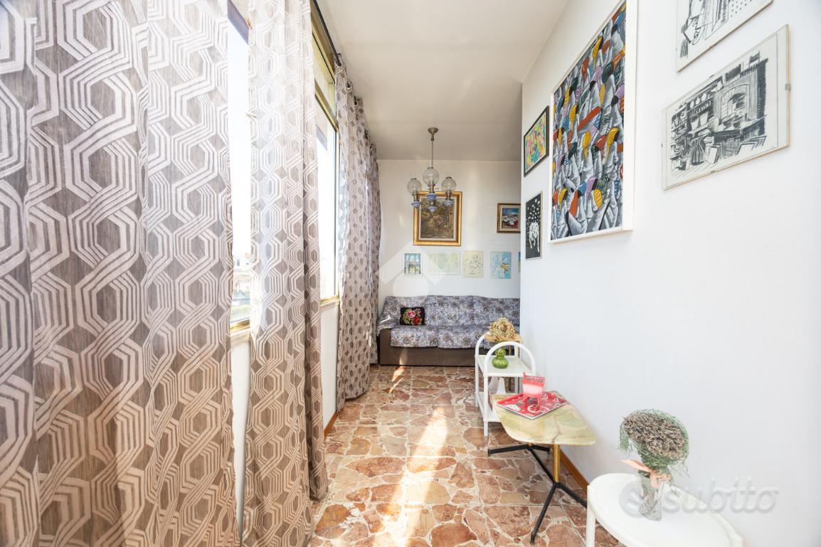 Appartamento – BG - Vista 4