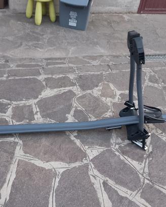 Portabici da tetto Athura Gravity M