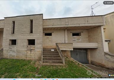 Appartamento + tavernetta