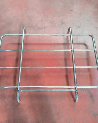 Portapacchi Fiat 124 spider auto o furgone epoca