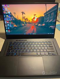 ASUS ROG Zephyrus G15 (GA503RS)