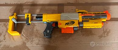 Fucile Nerf