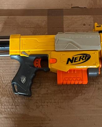 Fucile Nerf