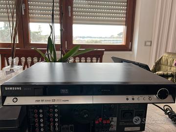 Lettore DVD SAMSUNG