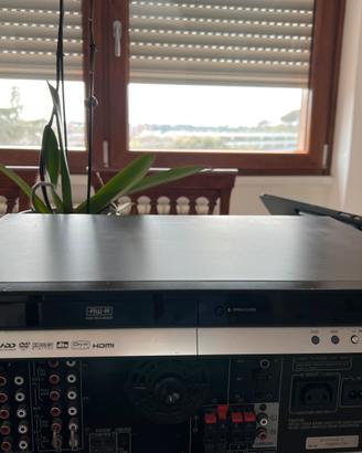 Lettore DVD SAMSUNG