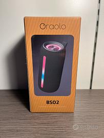 Casaa Bluetooth - Nuova (sigillata)