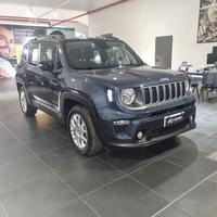 Jeep Renegade Limited 1.6 Mjt 130cv AZIENDALE
