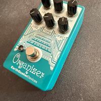 Effetto chitarra Earthquaker Devices Organizer V1