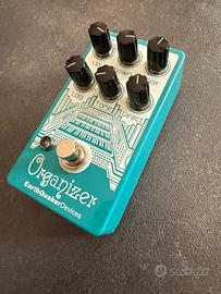 Effetto chitarra Earthquaker Devices Organizer V1