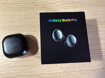 Galaxy Buds Pro