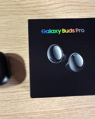 Galaxy Buds Pro