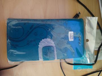cover libro LG G7 nuova
