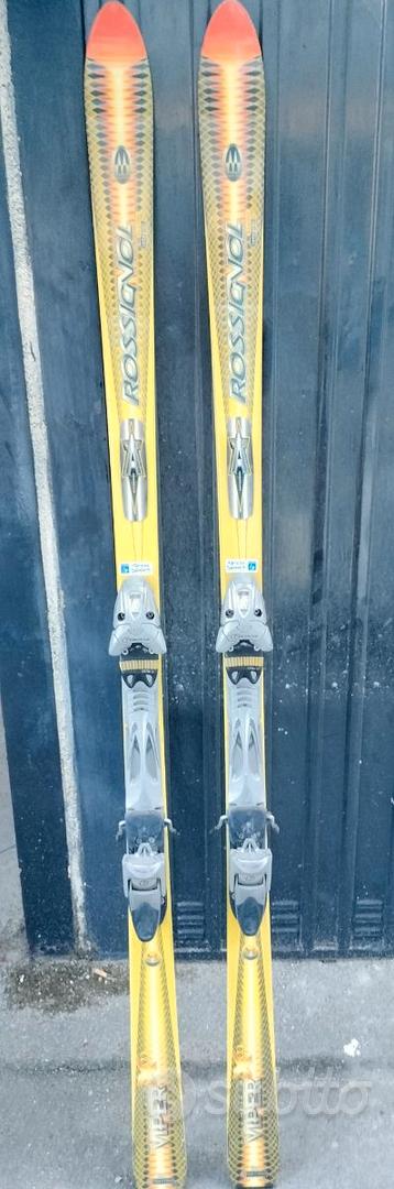 Rossignol viper clearance 9.9