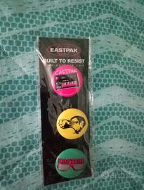 Spillette Eastpak 