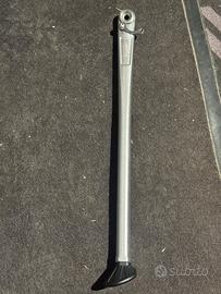 cavalletto laterale Ktm Husqvarna gas gas