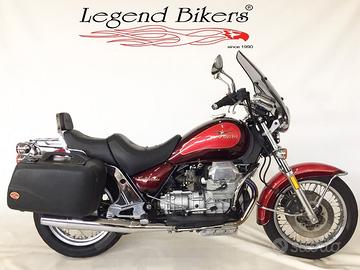 Moto Guzzi California 1100 - 1997